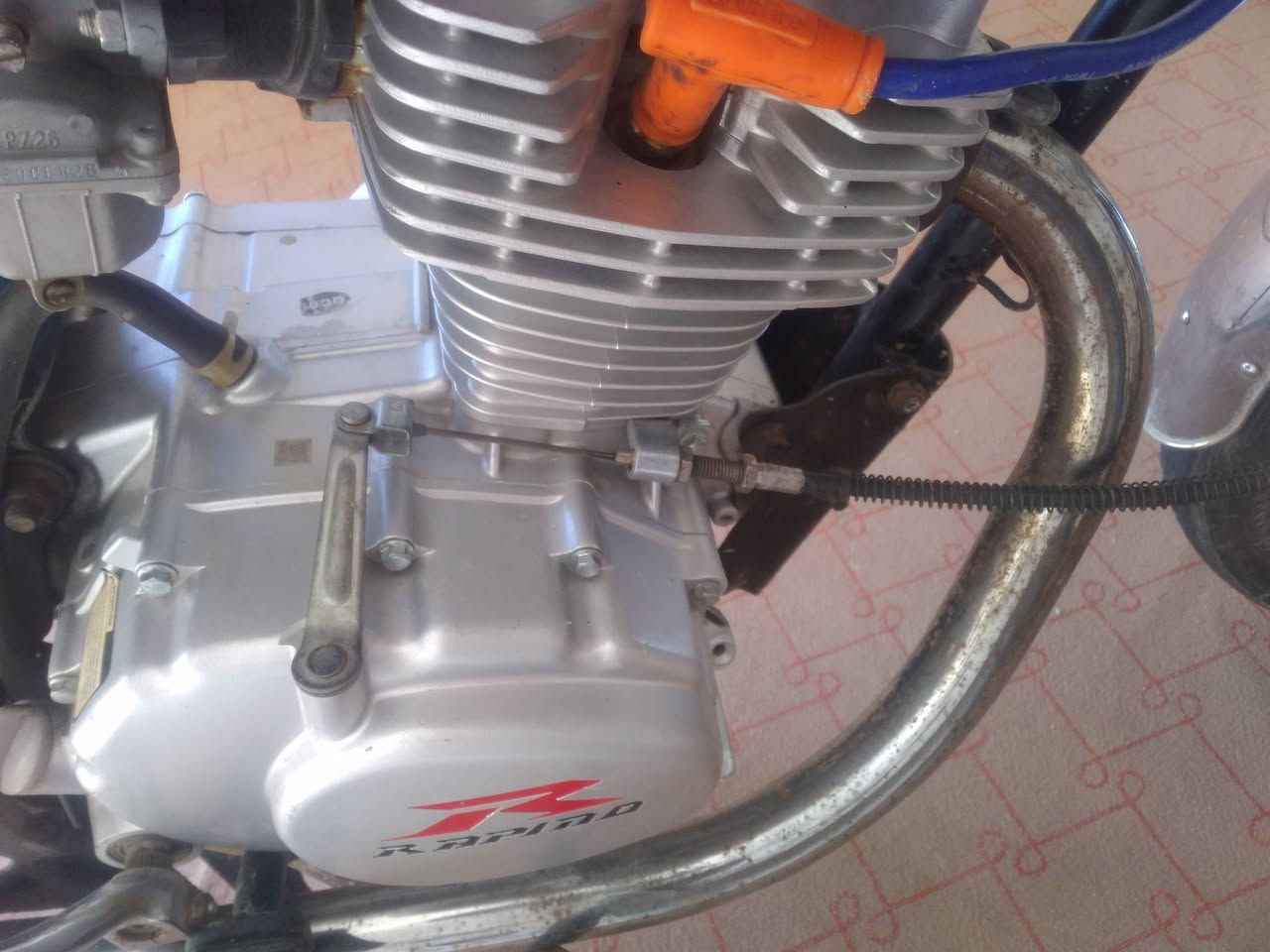 رابيدو 24اوراق اصوليه سعر خاص


**إذا كنت صاحب هذا الإعلان وتريد حذفه لأي سبب، رجاءا أرسل رسالة إلى الدعم الفني**