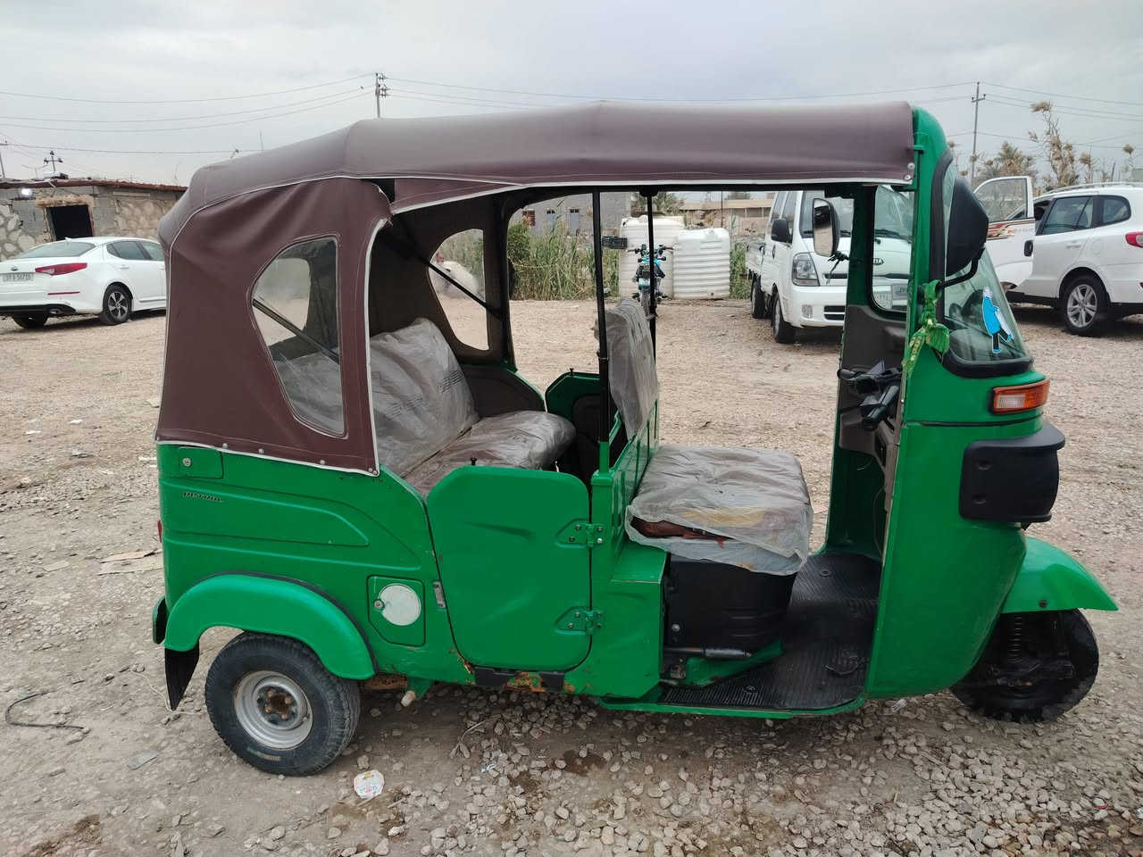 السلام عليكم
تكتك 2021 أوراق غبور القلم
بيه مكينه 22 توه شاده اله مكفوله من التنقيص و التبخر تكتك اخت كفاله بيه مكاتبه لحد الترقيم
المكان بابل الحمزه الغربي استفسار ***********
مامتواجد خاص
سعر 6250 وبيه مجال
