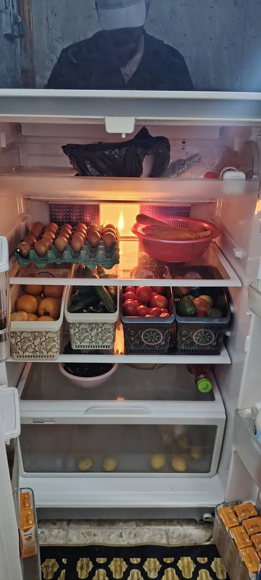 نوعيه هيتاشي  سعر 400


**إذا كنت صاحب هذا الإعلان وتريد حذفه لأي سبب، رجاءا أرسل رسالة إلى الدعم الفني**