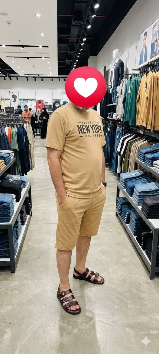 اللهم بااارك 🤗🔥👌سوت شبابي ماشاء الله تبارك الله خامه تحفة ✅✅👍شغل تصدير يعني أعلي خامه ف السوق ،مقاسات من لارج 2اكس 😍🚨السعر 250ج فقطططططط ✅ عرررررووووض بكره وبعده واللي يلحق 👍✅👇 فووووووري ف المحل


**إذا كنت صاحب هذا الإعلان وتريد حذفه لأي سبب، رجاءا أرسل رسالة إلى الدعم الفني**