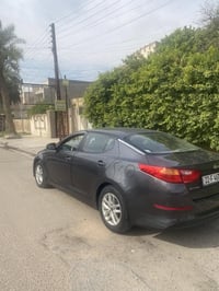 للبيع اوبتما موديل 2016 الشكل القديم  وارد خليجي محرك 2000 دوش  رقم ار...