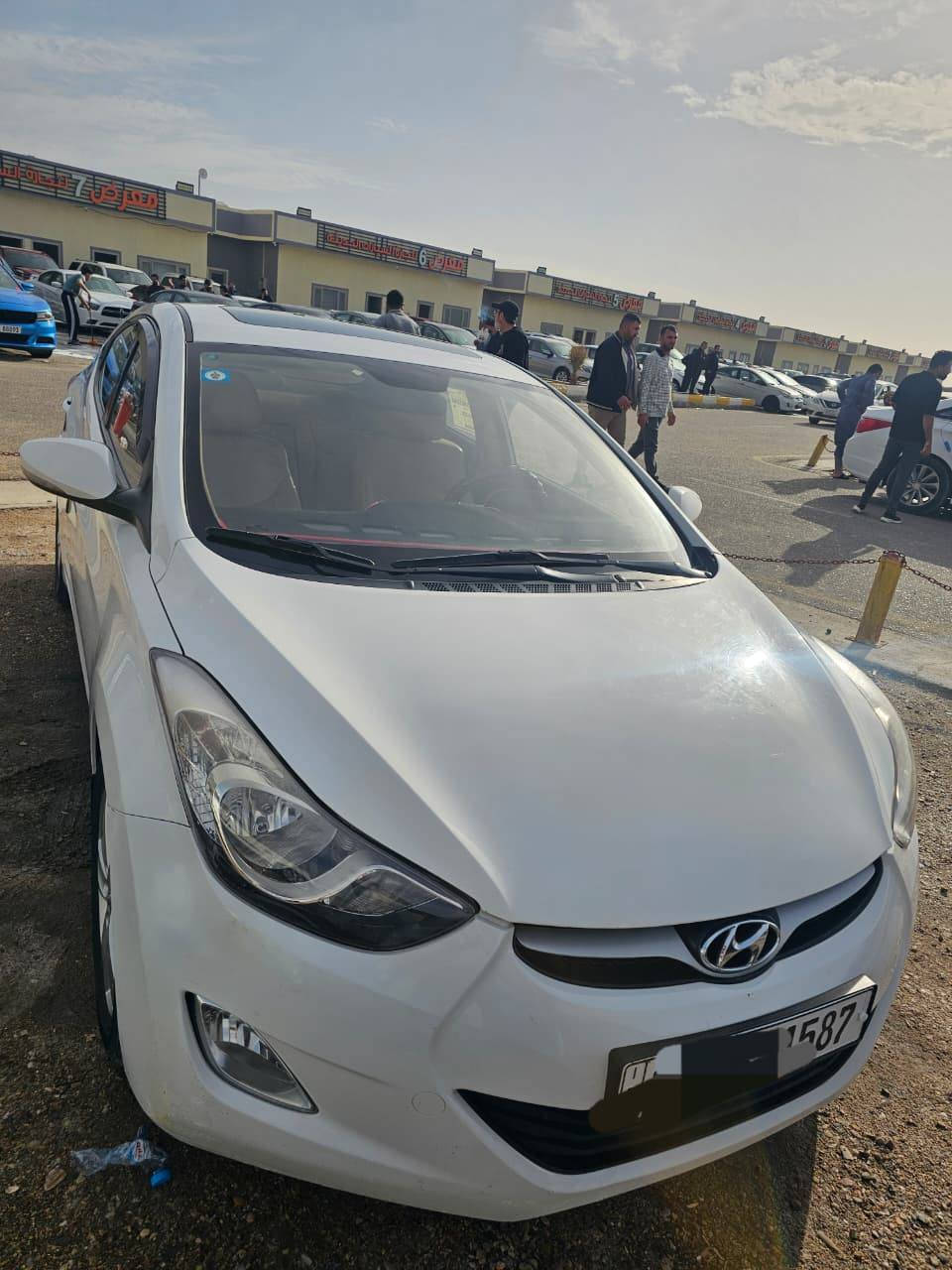 النترا خليجيه للبيع مديل ١٤ رقم بصره بأسمنه سنويتها ٢٠٣٣ تنتهي مواصفات فول ماعدا البصمه *********** العنوان ابو الخصيب مكلف بلنشر هذه الرقم واتصل
