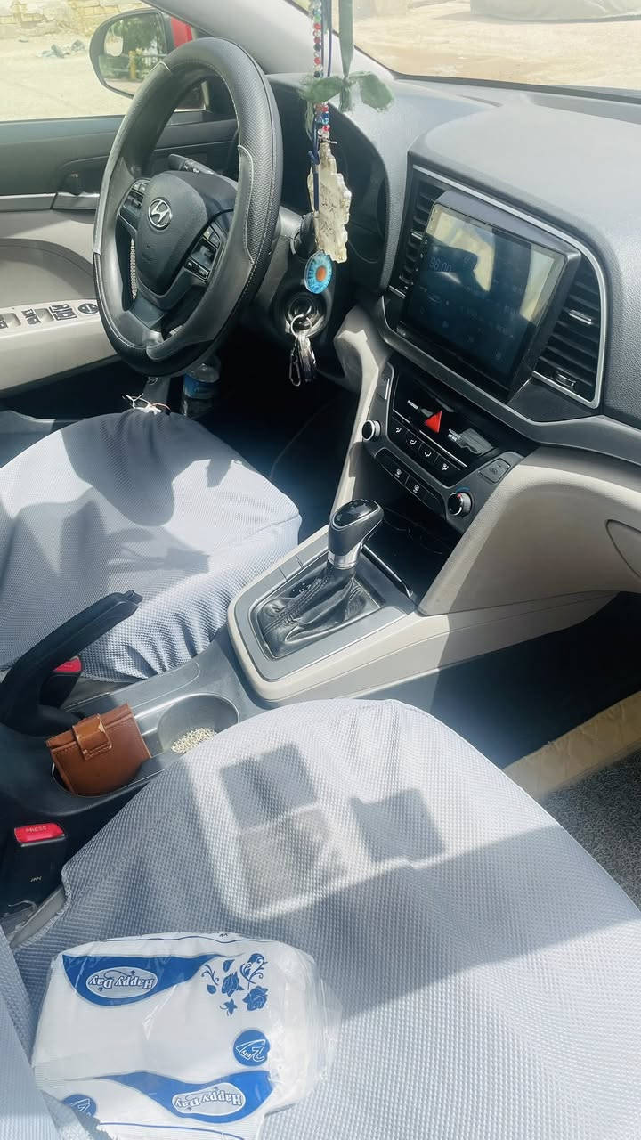 النترا وارد امريكي مديل 17 محرك 2000دوش مفتوح بيها صبغ جاملغ والبابين اليمنى ماشية 190 السعر 115@


**إذا كنت صاحب هذا الإعلان وتريد حذفه لأي سبب، رجاءا أرسل رسالة إلى الدعم الفني**
