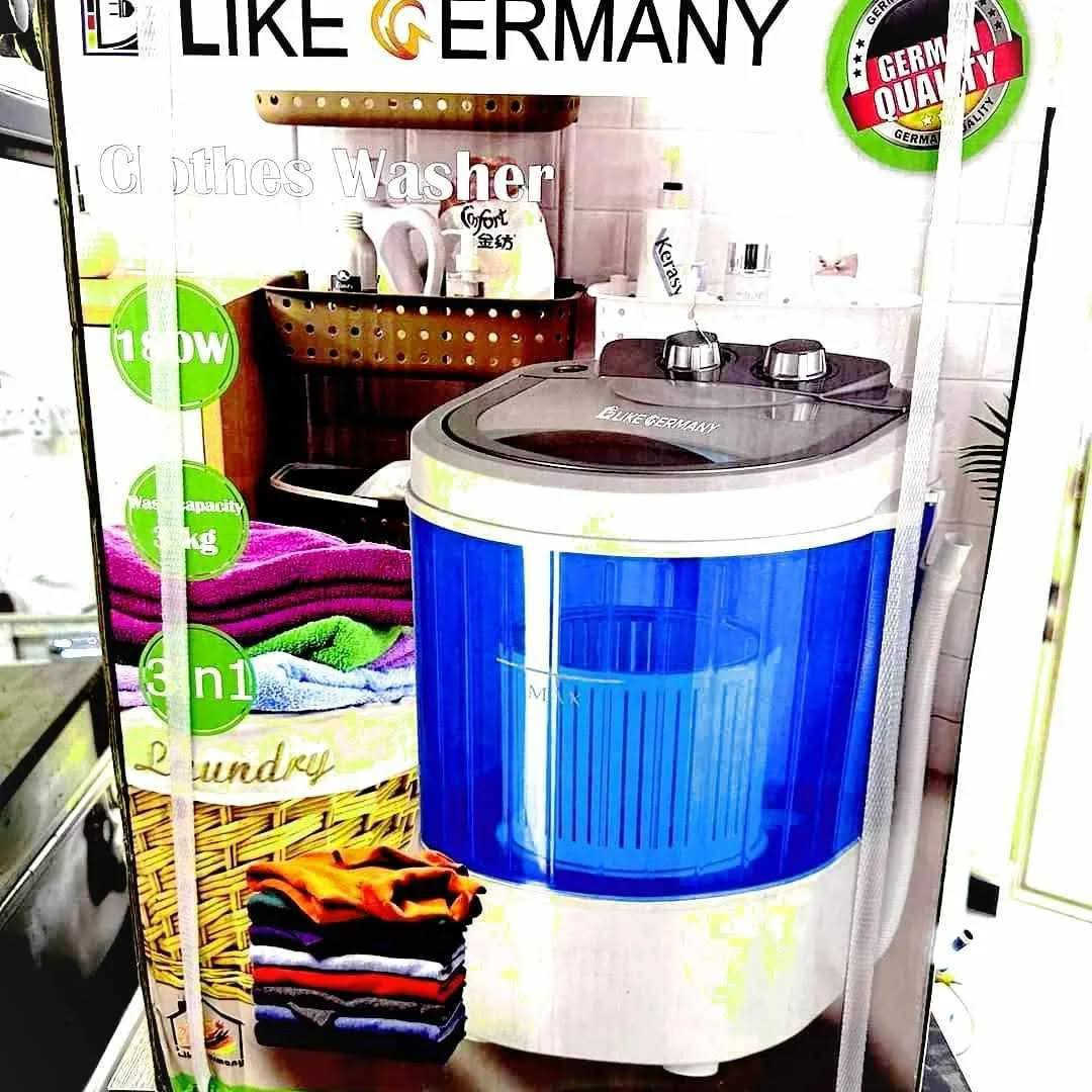 جديد / المجمع الألماني للأجهزة المنزلية / للحجز و الأستفسار مراسلة الصفحة
     أو عل واتساب/                         
         ***********
*********** حلة, بابل
