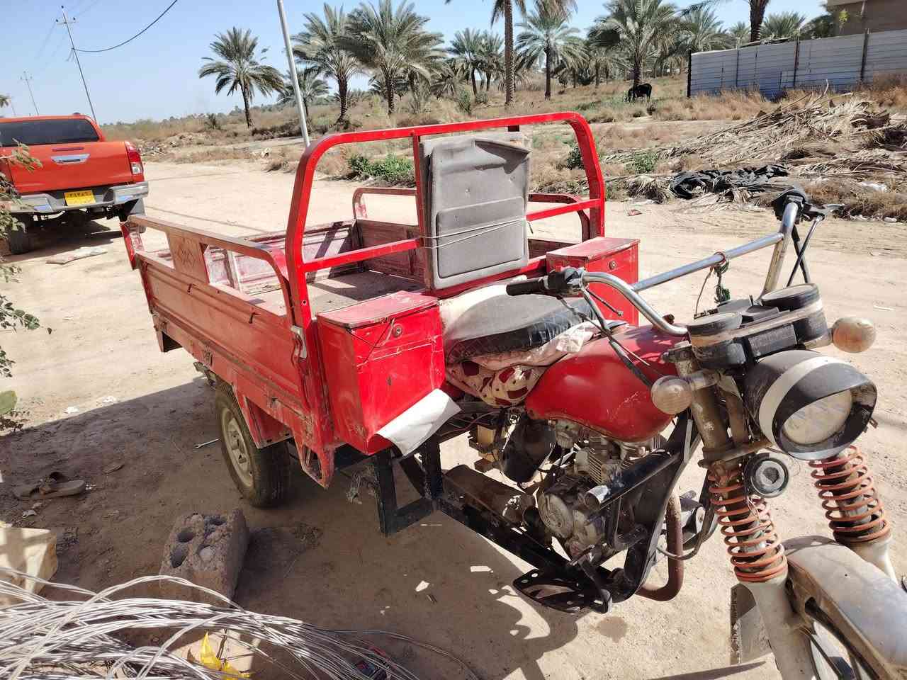 السلام عليكم ستوتة للبيع موديل 2015 ستوتة اصوليه اوراق كهربئياته كله شغاله ستوتة مثل ما تشوفون خير من الله سعر 900 بيه مجال حك الجيه مكان بابل المسيب منطقة ابو لوكه التواصل مراسلة الصفحه


**إذا كنت صاحب هذا الإعلان وتريد حذفه لأي سبب، رجاءا أرسل رسالة إلى الدعم الفني**