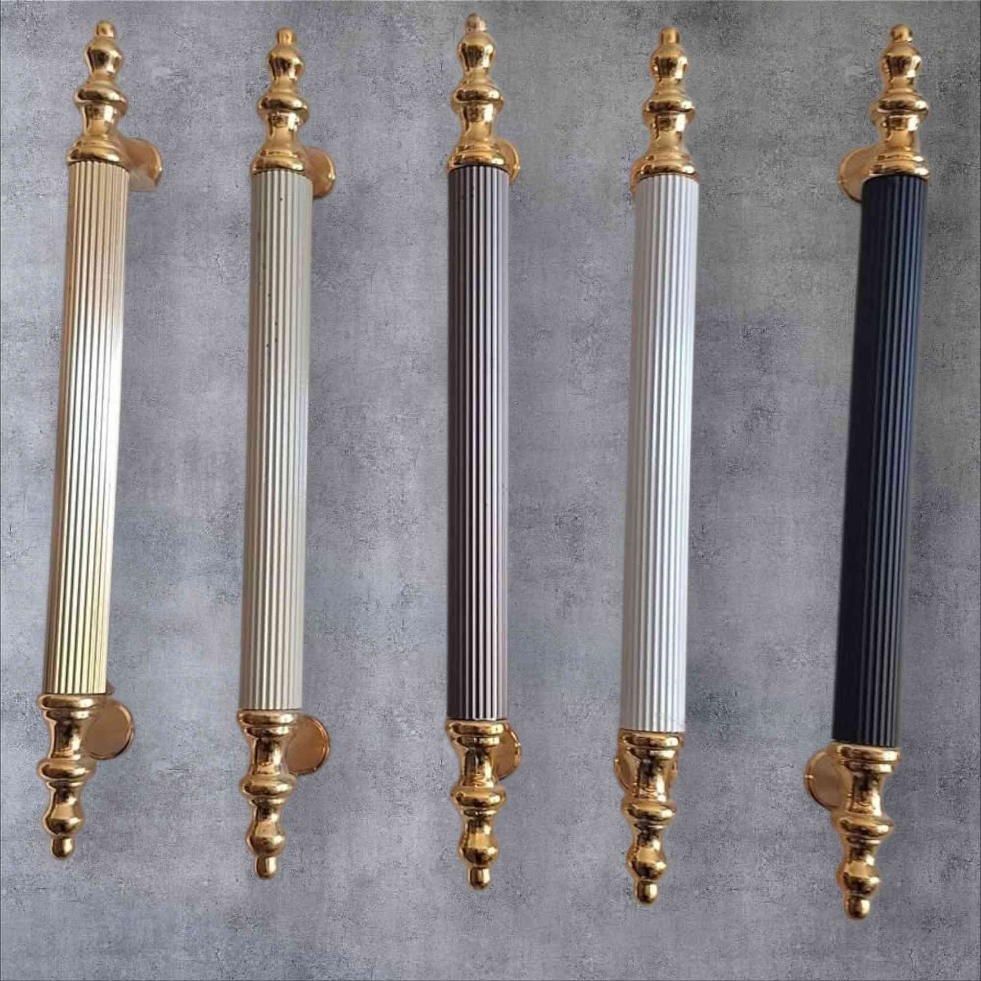 السلام عليك
انواع اكسوارات المنيزم و pvc  وأخشاب 

بأنسب السعر جملة والمفرد 

توصيل عدنى لجميع العيراق 

عنوان .. كركوك.  بنجاعلي

*********** واتساب
