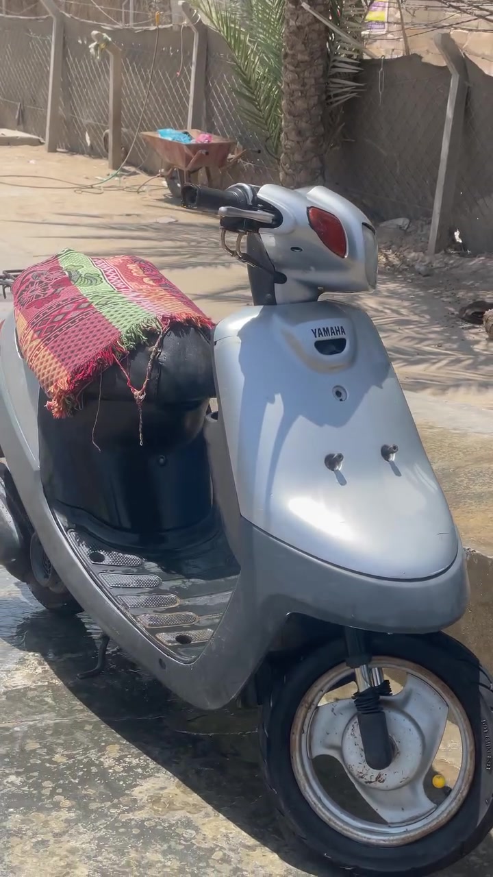 سلام عليكم دراجة بطة للبيع نظيفه كامله مابيه نقص مكاني كربلاء الحر تواصل خاص


**إذا كنت صاحب هذا الإعلان وتريد حذفه لأي سبب، رجاءا أرسل رسالة إلى الدعم الفني**