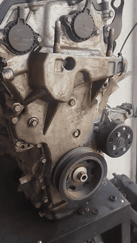 تتوفر لدينا محركات كورية وارد أمريكى من موديل ٢٠١٥ فما فوق الانترا - سوناتا - سبورتج - صول - كونا - سنتافيا - سورنتو - مهارفيي

 العنوان:  ساحة الطيران خلف الكراج  محل حازم اللامي تلفون *********** البيع جمله ومفرد
 #سيارات  #قطع_غيار #اللامي #كوري
