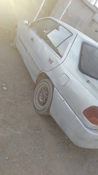 سوناته ٩١ • رقم جديد • كير ومحرك شرط