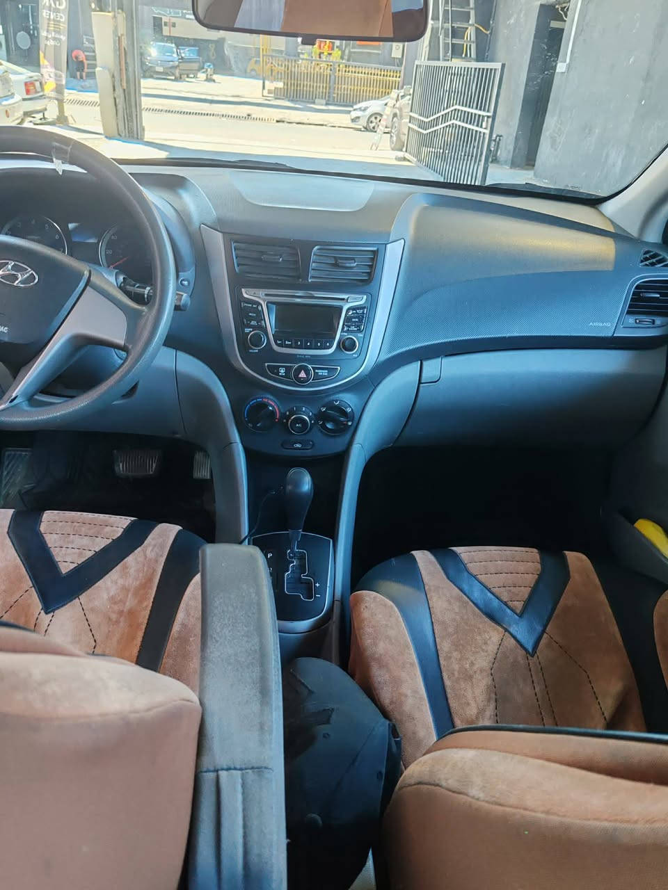 للبيع اكسنت موديل 2017 وارد امريكي ماشيه 69 ميل نظيفه كلش مال بيت السعر 112$ باقي التفاصيل عنوان موصل جانب الايسر 
شاري يتفضل خاص


**إذا كنت صاحب هذا الإعلان وتريد حذفه لأي سبب، رجاءا أرسل رسالة إلى الدعم الفني**