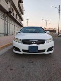 اوبتيما ٢٠٠٩ • نص فل • كربلاء