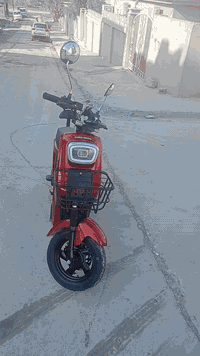 R9 كوريا 2025 • ٤ بطاريات 22أمبير • موصل الايمن