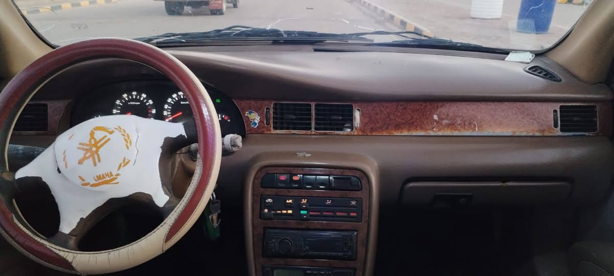 سلام عليكم سياره سمند 2011 سياره حلوه رقم ميسان سنويه 2029 مصفره هيه  وغرمات تحويل ثاني  يوم مكينه كير كفاله عامه حداده وتخم تاير جدد كهربيات كلهاء شغاله ما ناقصهاء كلوب سياره ملكوطه خياسات فقط سياره ما عوزهاء شي كبل لشارع سعر 24 مكاني  ميسان العماره رقم  ***********
