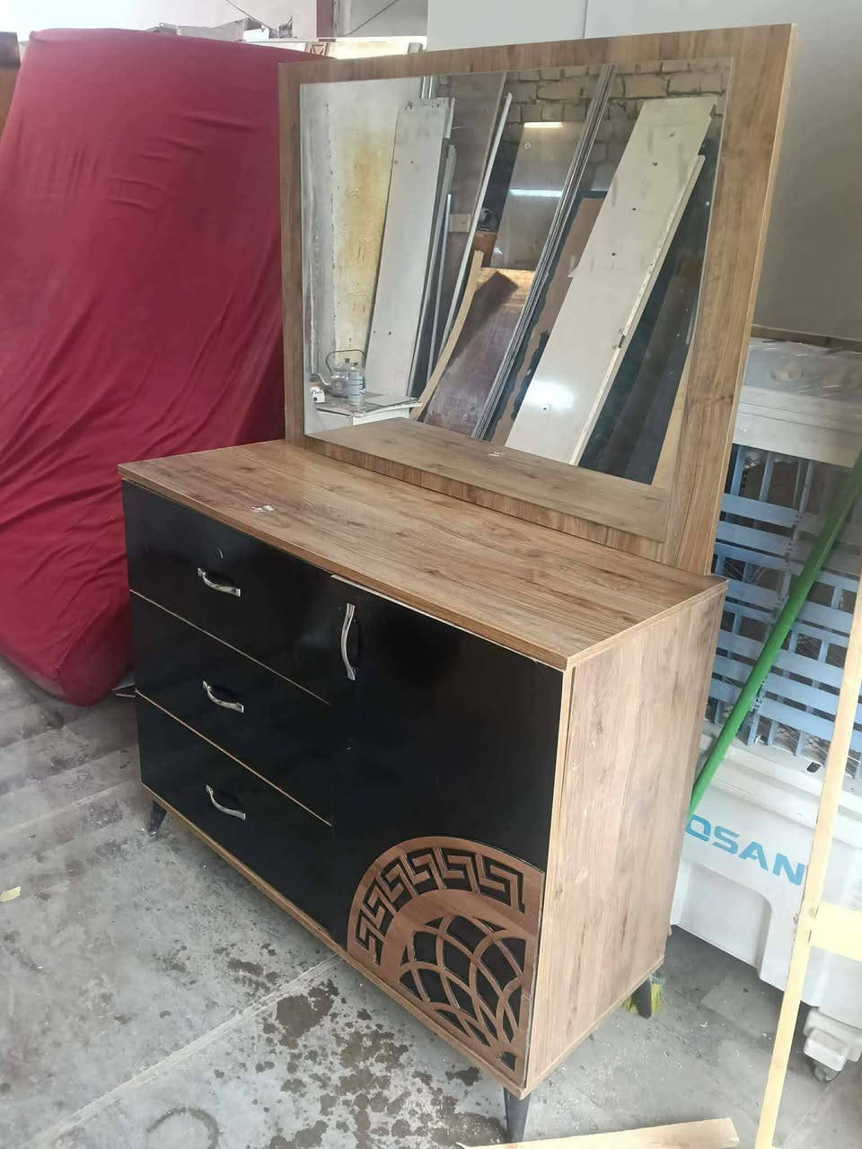 للبيع 375 مع الشد والنقل مجاني داخل بغداد


**إذا كنت صاحب هذا الإعلان وتريد حذفه لأي سبب، رجاءا أرسل رسالة إلى الدعم الفني**