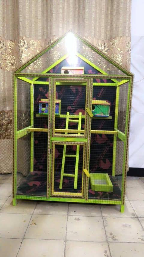 قفص جديد كامل هوه وملحقاته عنوان بغداد حي الجهاد


**إذا كنت صاحب هذا الإعلان وتريد حذفه لأي سبب، رجاءا أرسل رسالة إلى الدعم الفني**