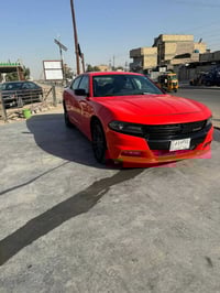 شباب جارجر موديل 19 اصل سياره بدون حادث فقط قطعتين كلير شاملغ وباب الس...