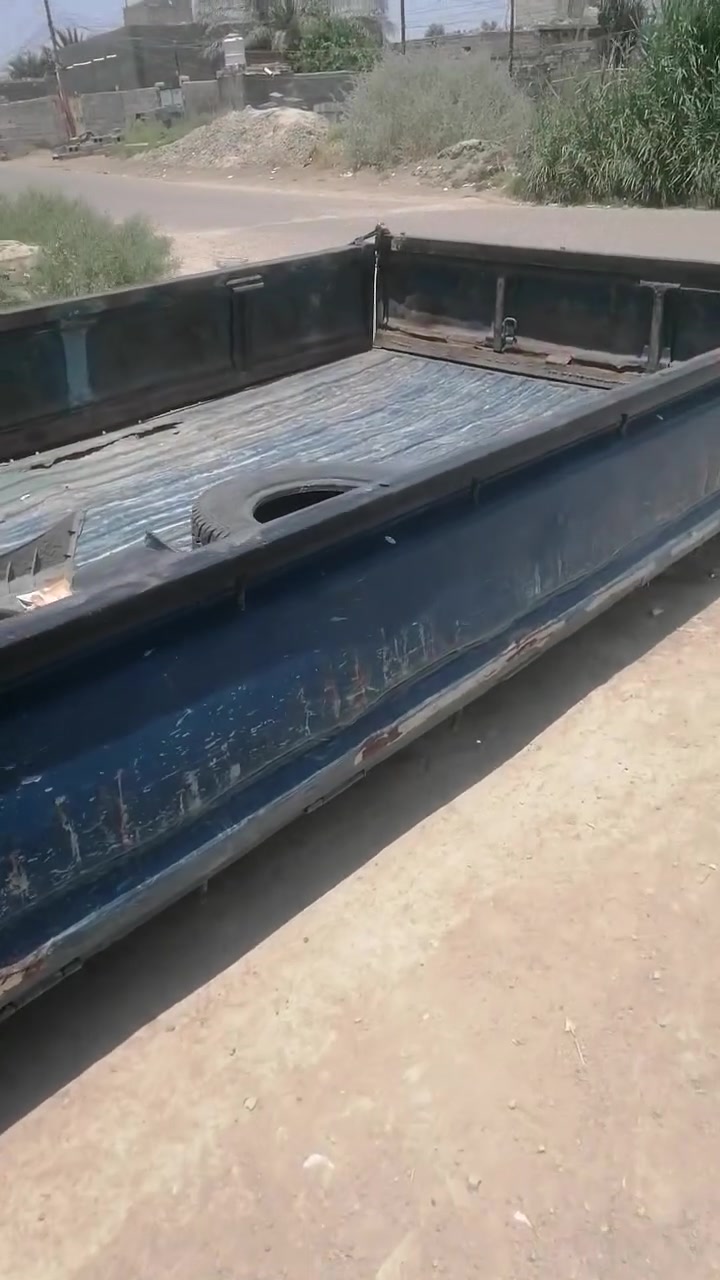 سلام عليكم 
بدي فونتيرا 8جنگال شوف العين مشتغلين بي غاز ⛽ هلموجود ابيعع شوفت عينك مكاني ذي قار الفجر السعر 300وبي مجال ***********
