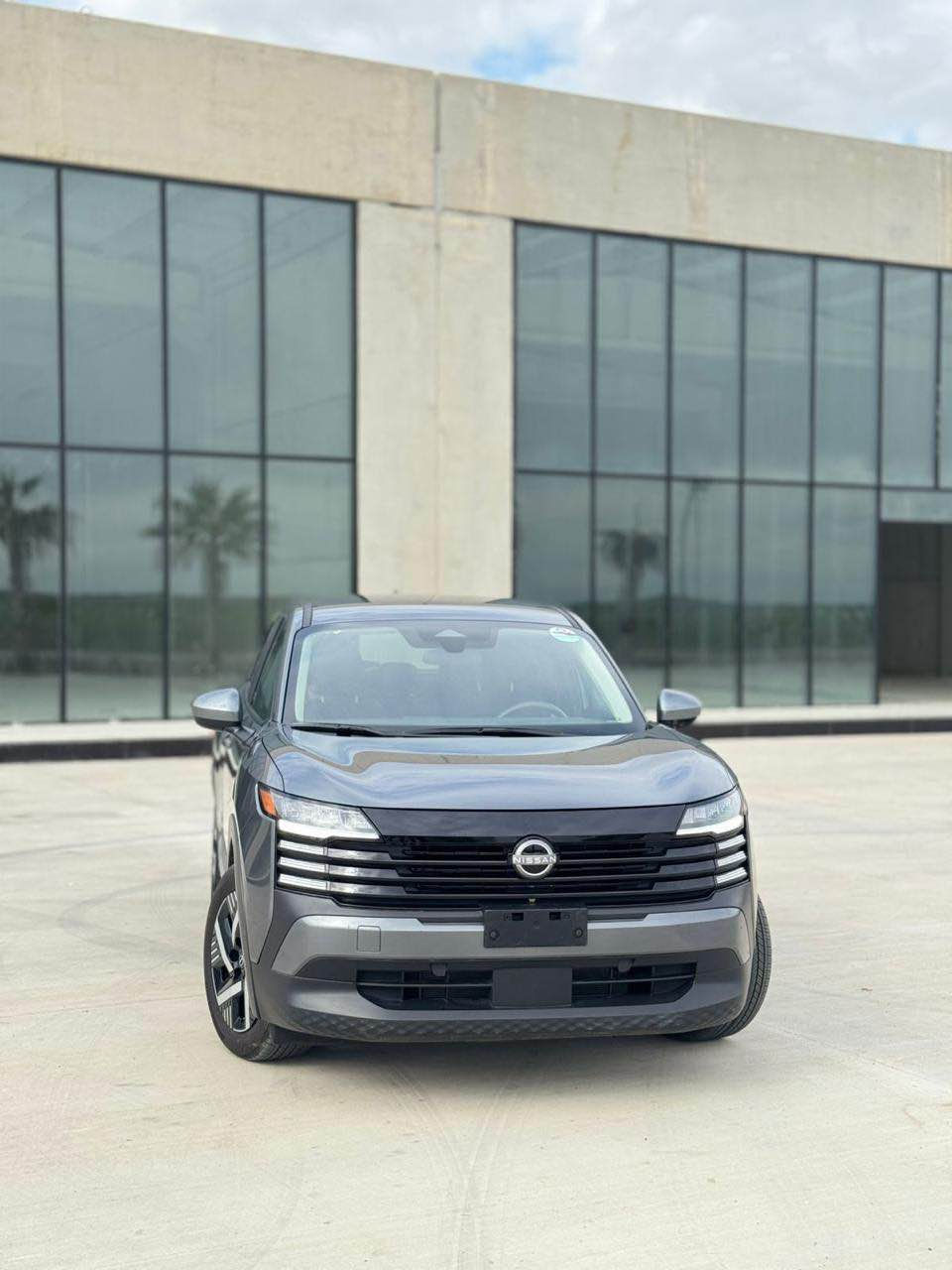 نيسان كيكس 2025 SV شكل جديد 
‎‏‎بدون صبغ مكفولة كفالة عامة دعامية لدعامية
رقم شاصى :  3N8AP6CA6SL307030
‎السعر : 175 و بيها مجال للطيبين 
‎بدون ايرباگ جميع ايرباگات سليمه بلادى 💯
‎‏‎عداد المسافة زيرو: 2 الف ميل
‎‏‎حجم المحرك : 2.0L (4.سلندر) مرغوب
‎‏‎المواصفات : 𝐒𝐕-
‎‏‎كيج الكتروني
‎‏‎‏‎بصمة ابواب 
‎‏‎‏‎بصمة تشغيل 
‎‏‎تشغيل عن بعد 
‎‏‎‏‎شاشة ايباد
‎‏‎‏‎كاميرا 
‎‏‎هاند بريك بصمة
‎‏‎اوتو هولد (𝐀𝐔𝐓𝐎 𝐇𝐎𝐋𝐃)
‎‏‎اوتو ستارات (𝐀𝐔𝐓𝐎 𝐒𝐓𝐀𝐑𝐓)
‎‏‎اوتو ستوت (𝐀𝐔𝐓𝐎 𝐒𝐓𝐎𝐏)
‎‏‎رادار امامي (تحديد مسار)
‎‏‎‏‎رادار جانبي (نقاط عمياء)
‎‏‎‏‎رادار خلفي (التحذير من الاصطدام)
‎‏‎‏‎حساسات امامي
‎‏‎‏‎حساسات جانبي 
‎‏‎‏‎حساسات خلفي 
‎‏‎نظام (𝐄𝐂𝐎)
‎‏‎نظام (𝐍𝐎𝐑𝐌𝐀𝐋)
‎‏‎نظام (𝐒𝐏𝐎𝐑𝐓)
‎‏‎تحكيمات استيرن
‎‏‎استيرن هيتر
‎‏‎كشنات كهرباء
‎‏‎كشنات هيتر
‎‏‎تبريد لمس
‎‏‎تبريد مركزي
‎اتصال او واتساب : ‭0776 699 5610‬
‎اتصال او واتساب: *********** أربيل, العراق
