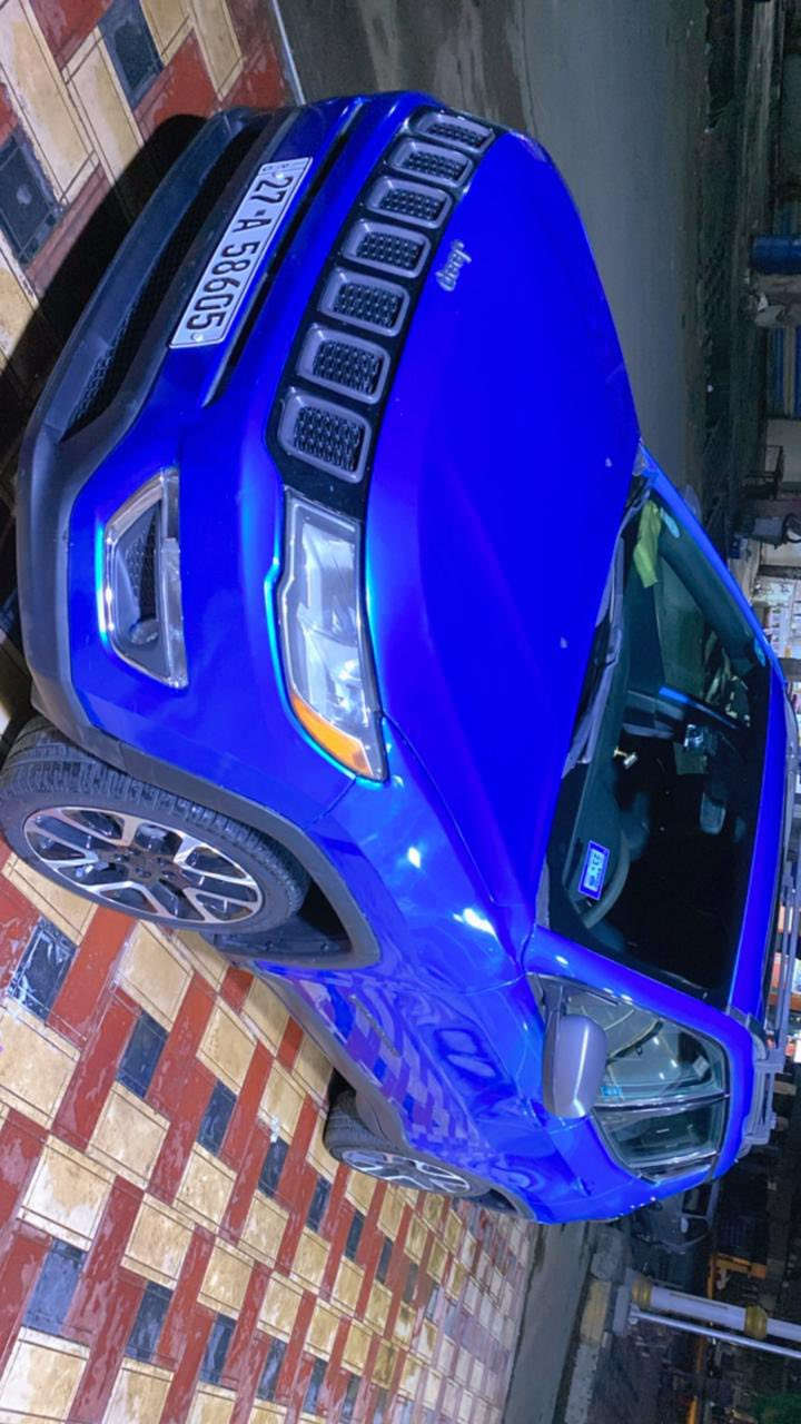 جيب كومباس
مديل 2021

لون ازرق 

موصفات 

تشغيل عن بعد تحكم ستيرن 

فتحه طكتين 

4x4

شاشه كبيره 

اوتو ستوب 

داخل اسود 

كشنات جلد

ماشية 42km

صور الحادث داخل المنشور 

السعر المطلوب (132)  بيها مجال قليل 

مكان السيارة واسط 

الاستفسار  ***********

***********
