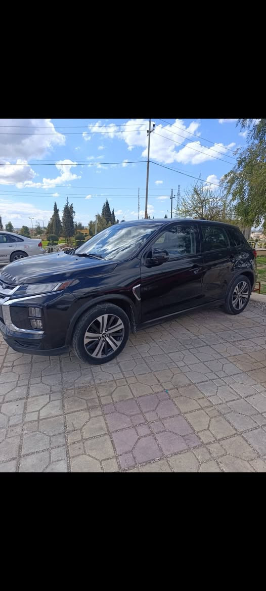 للبيع او مراوس سيارة متسوبيشي اوتلندر سبورتي موديل 21
ماشي سيارة 77500   صبغ بولند وجملغ امامي
هزاة وسنوية جديد لحتى 2030 سعر سيارة130$ وعليه200$غرامة ينزل من السعر
مكان سيارة في دهوك عقرة 
هاتف ***********
