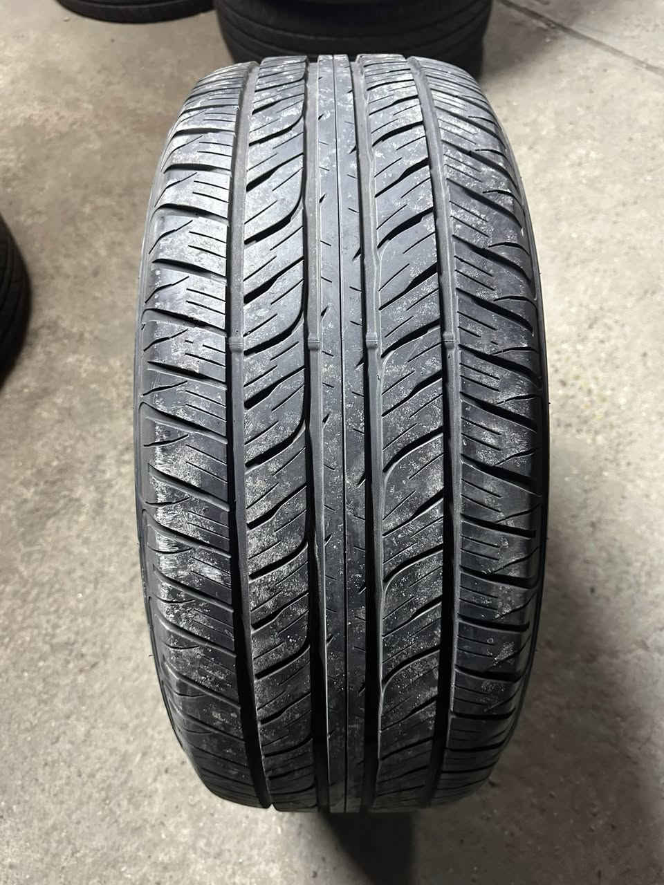 السلام عليكم وصلنا تاير بالة درجة جميع القياسات وجميع النقشات كوري ياباني ( جملة - مفرد ) 
مكاني بغداد مجمع مشن شارع ال BMW 
يوجد خدمة توصيل جميع محافضات العراق 
للتواصل ( *********** ) (  *********** )
