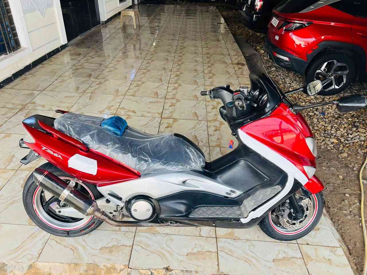 سلام عليكم تي ماكس 2008 لبيع
زوزل دراجه حلوه كفاله خير من الله السعر 23 وبيه مجال مكاني بابل شوملي 
رقمي ‏‪***********‬‏
