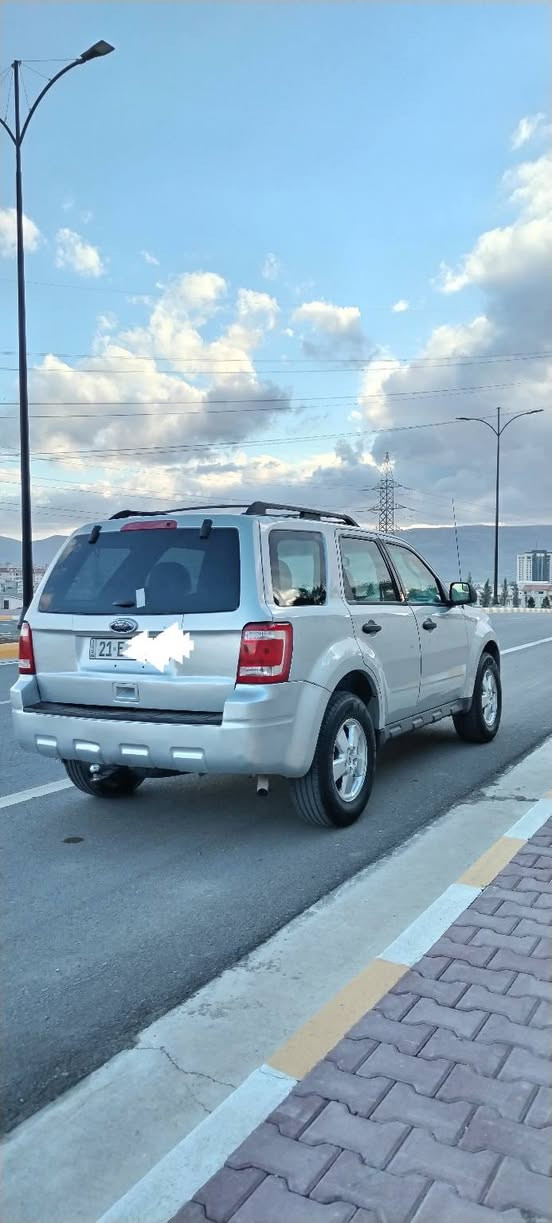 Ford escape 2011
فول فول
4 بستون
4 جام کاره با
سلایت
کوشن جلد
کوشن کاره با
کوشن هیته ر
داشخول 7 ره نگ
تاقم تا یه و ویل لوک
ته برید له سه ر سویچ 🥶
گه رمی مه زبوت
سه نه وی تا 28 تاره یه
گیرو مه کینه به شه رت 
ته قه و ره قه به شه رت
4 پارچه بوياخ 
سه یا ره که زور جوان و مه زبوته مالي دوسته
تکایه موشته ری نیت سه ری من و خوشت مه یه شینه   
*********** السليمانية, العراق
