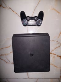 بلي ٤ • مهكر • ويّه العاب