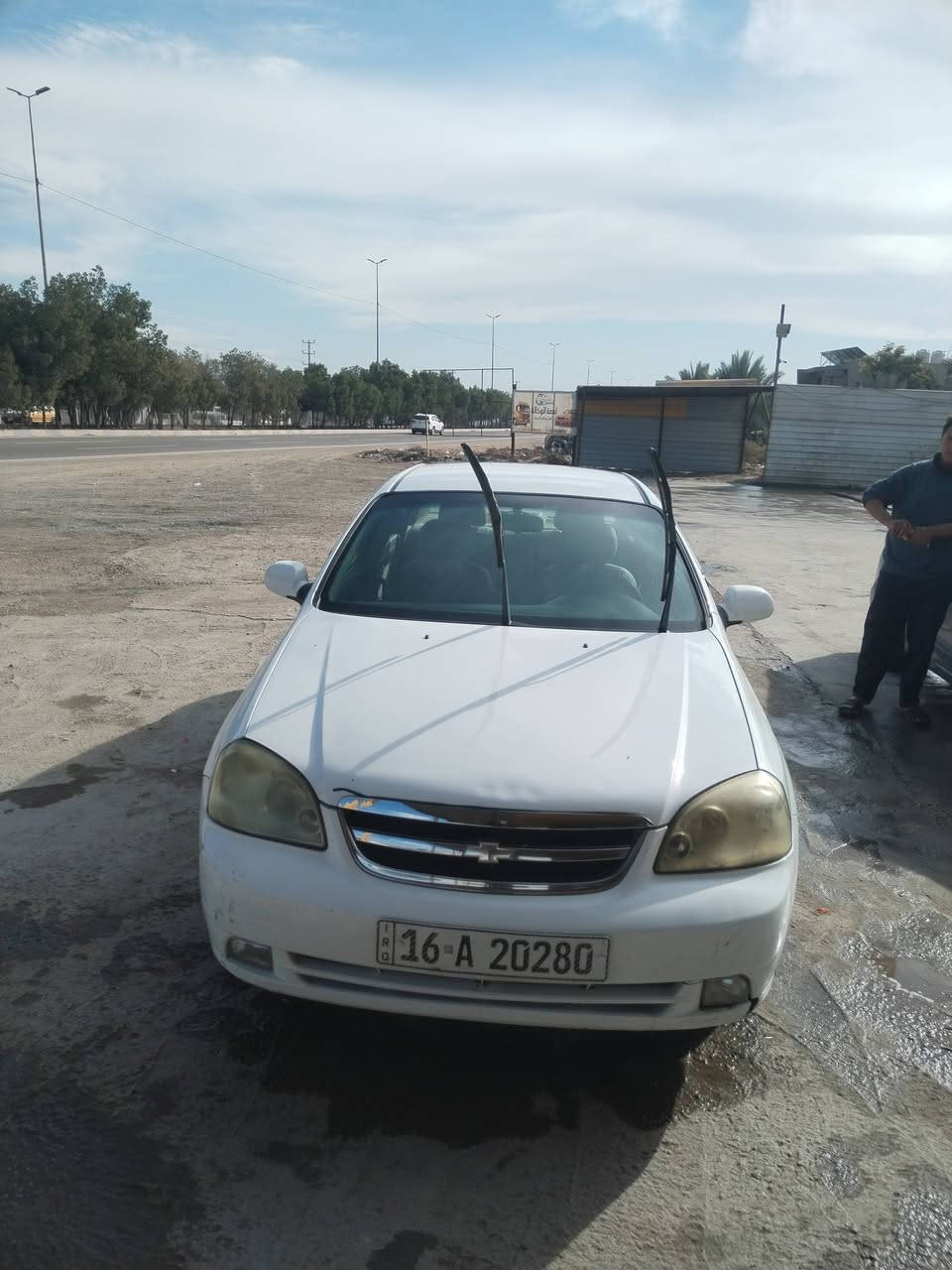 اوبترا للبيع السعر 75وبيها مجال للاستفسار هذا رقمي ***********موديل 11مكان السياره بابل السياره مال جناي الله شاهد بالعافيه على الياخذها
