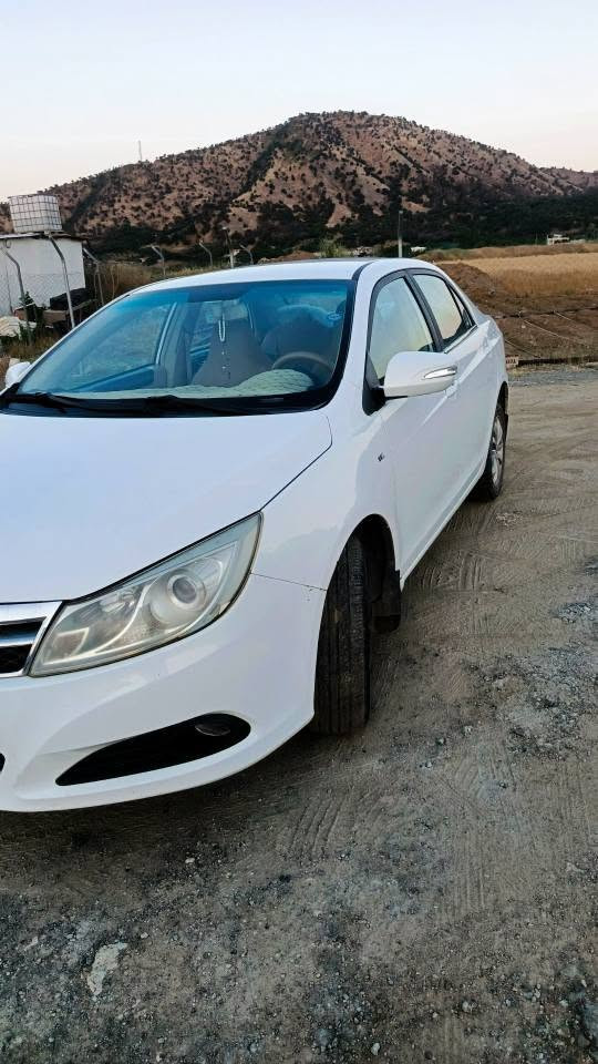 ﷽
بی وایدی BYD F5 : مۆدێل 2014 بۆ فرۆشتن

بەصمەیە گێڕعادی ناو فۆڕمیکایە ، حاسەیە  ، ویلکەپە  ،

 جام کارەبایە ، چوارجام بەکۆنتڕۆڵ بەرزونزم

 ئەکات.ئاوێنە کارەباییە ، قوفڵ مەرکەزیە ، ئاوێنە

 ئیشارەت کۆنتڕۆڵە ، ABS و USB و CD . AUX .

 سوکان ڤۆلیۆمە ، کوشن جڵد ، بلووتوسە ، تەبرید

 ساردوو گەرم بەشەرت سەیارەیەکی کپوو بە

 هەڵمەتە پێش وو دوای کامێرایە بیلاد .

سەنەوی تازەیە بەناو خۆمانەوەیە تا2029 ،

 سەیارەکە بێ مەسرەفە گێڕ و مەکینە و تەبرید و

 بەناوکردن و غرامە هەمووی بە شەرت 

سـعـر : 70 وەرەقە و معامەلە 📩

ژمارەی خاوەنی سەیارە..*********** السليمانية, العراق

