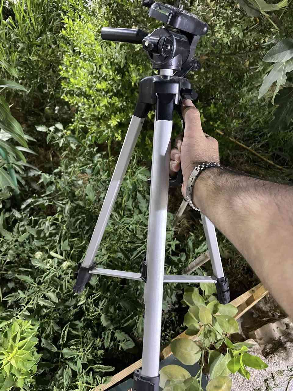 للبيع
Canon
60D
الملحقات 
شاحنه 
بطاريه عدد 2
عدسة 55.18 اوتو فوكس 
زوم 300.70 اوتو فوكس 
جنطه دبل درع ضد الكسرر 
فلاتر عدسات
ستاند ثلاثييي

الكامرا نظافة 100% استخدام كلش قليل

المكان بغداد للاستفسار اكثر السعر ع خاص او الاتصال 
***********
