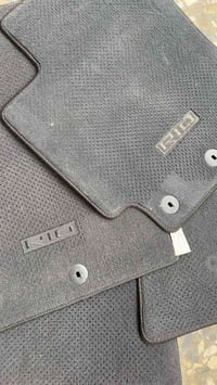 طقم أرضيات • ريو ١٨+ • أصلي