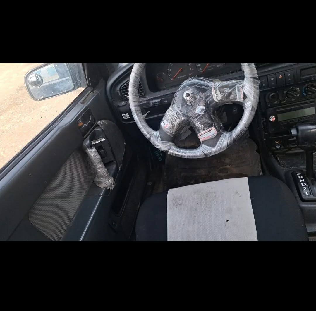 فرۆشتنی خێرا... هۆندای ئەلەنترا گێڕو مەکینە بەشەرت گێڕ ئۆتۆ ماتیک ئاڕمی هەولێرە بەشەرتی حاسییە پێشو دوای تازە داگیراوە سەیارەکە ماڵی فەقیرە نرخیشی ١٣ وەرەقەو معامەلە شوێن سلێمانی ،✨ السليمانية, العراق


**إذا كنت صاحب هذا الإعلان وتريد حذفه لأي سبب، رجاءا أرسل رسالة إلى الدعم الفني**