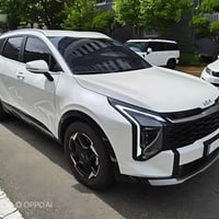 كيا سبورتاج 2025 • كيا سبورتاج • سبورتاج الشكل الجديد • سيارة كيا • سب...