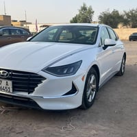 سوناتا • موديل 22 • بدون حادث