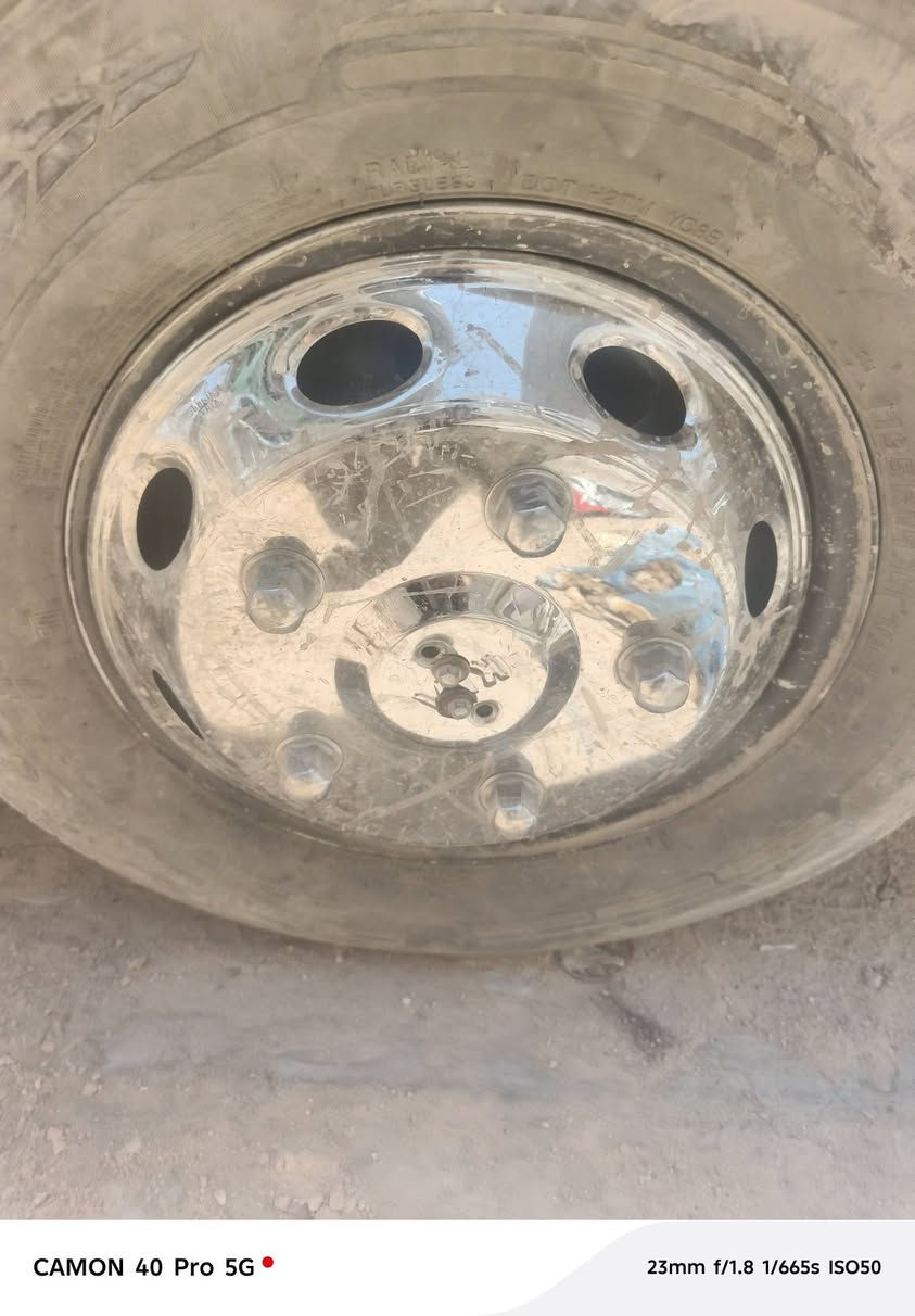 للبيع كبات 14 و 12 ومحجر *********** بغداد
