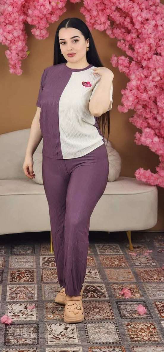 #السعر7الاف 
تراك كريشه فري سايز يلبس 
من وزن ٥٠ كيلو الى وزن ٩٠ كيلو  
متوفر ب 6 الوان
عنوان ذي قار قضاء الفجر قيصرية الفجر ــ رقم المحل 11 
تتوفر خدمه توصيل جميع المحافظات


**إذا كنت صاحب هذا الإعلان وتريد حذفه لأي سبب، رجاءا أرسل رسالة إلى الدعم الفني**