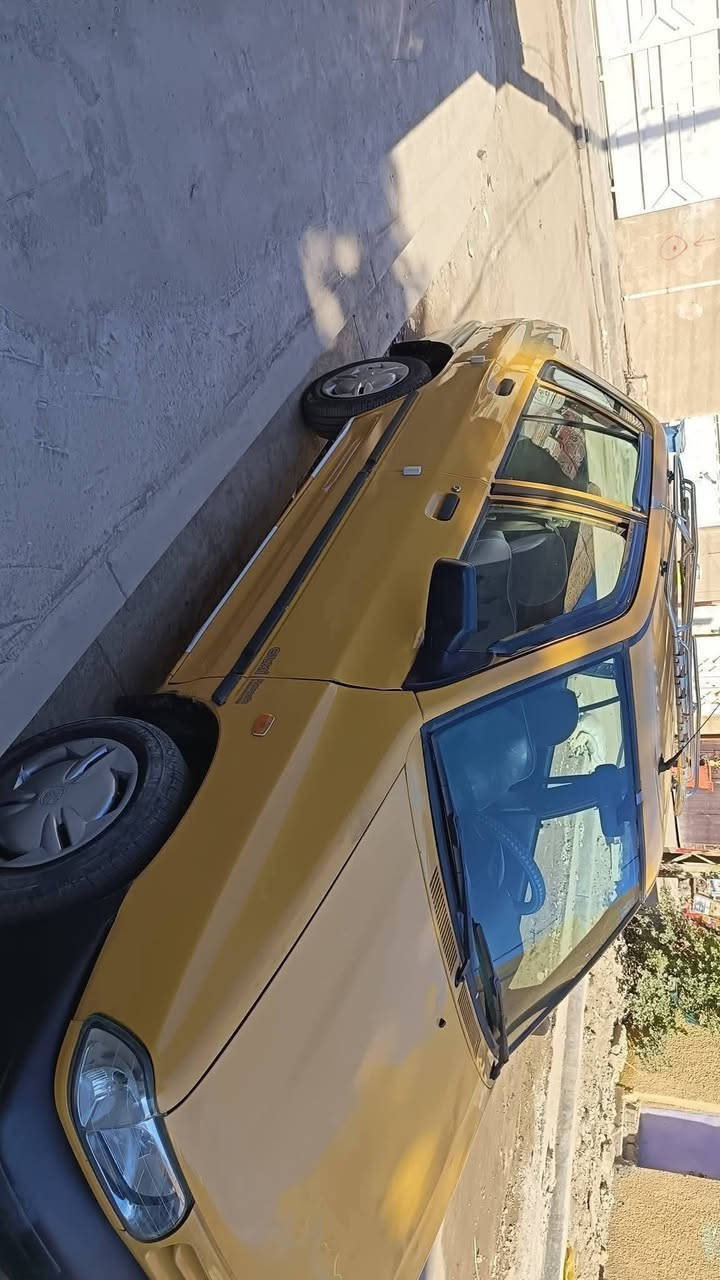 السلام عليكم سايبا مديل 2011 رقم انكليزي وسنويه ل2030 جدد هيئة مصفره ل2027 مكفولة من الصبغ والتبديل شواصي مكفولة مكينه كير لاصرف ولاتبخير صدر أمامي خلفي جديد  دوشمه جديده السعر32 وبيها مجال مكلف بنشر مكلف بنشر رقم صاحب السيارة *********** مكان السياره بغداد
