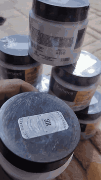 الكارسيل المعالج البارد للشعر بدون كاويه ***********
