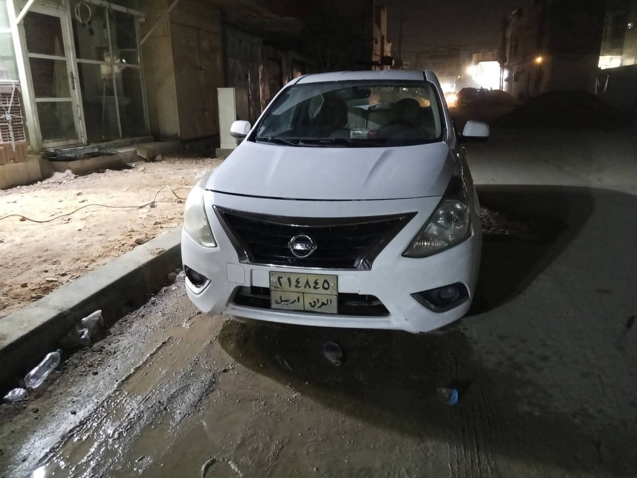 نيسان صني هندي 2016
مبدل بنيد سنوية ساقطه بيها باردات السعر 86 مكاني نجف ***********
