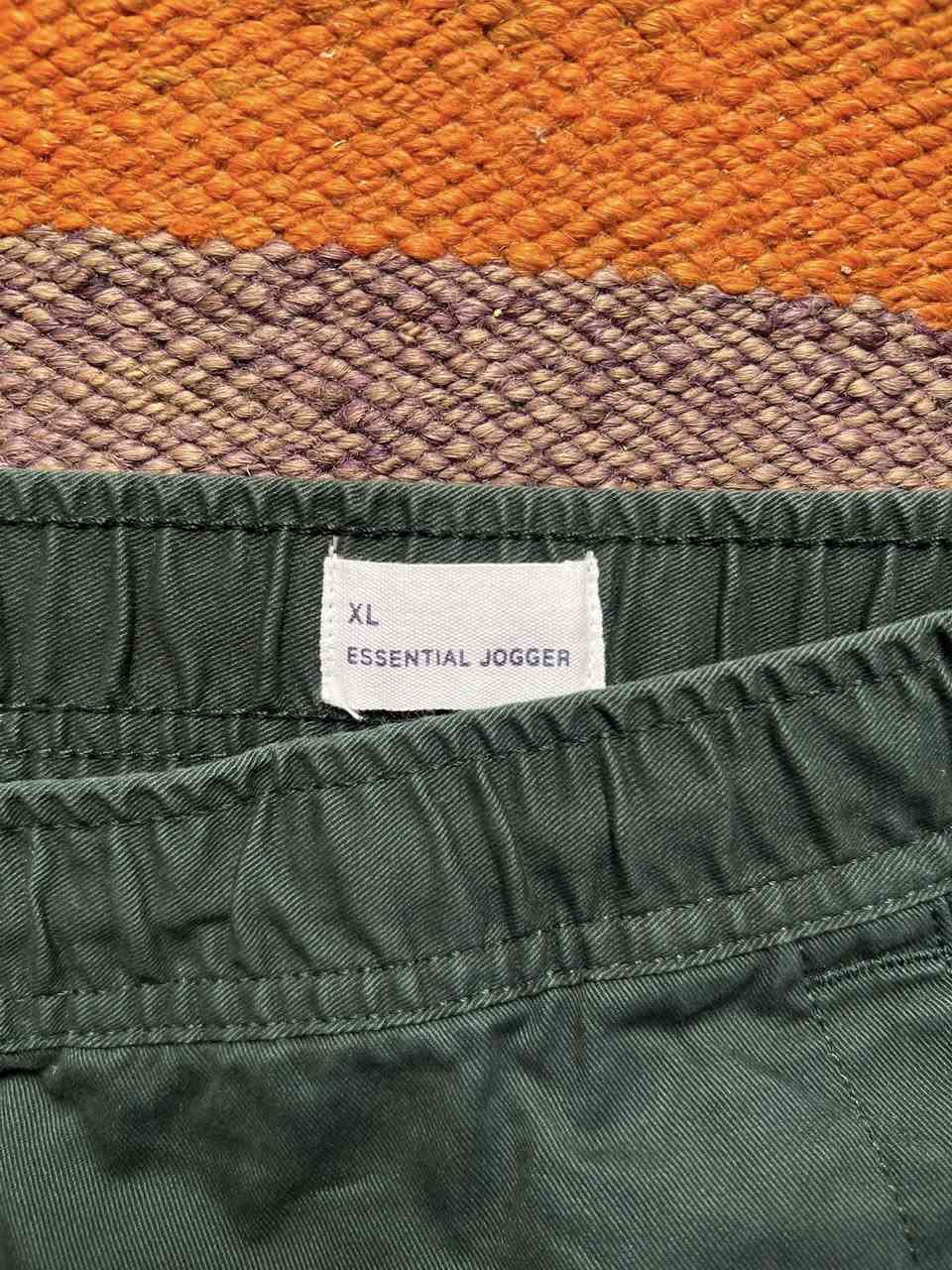 گاب
كتان حجل 

قياس اكس لارج كبير
كمر. ٣٨
اورجنال

السعر والحجز مراسله الصفحه او واتساب


**إذا كنت صاحب هذا الإعلان وتريد حذفه لأي سبب، رجاءا أرسل رسالة إلى الدعم الفني**