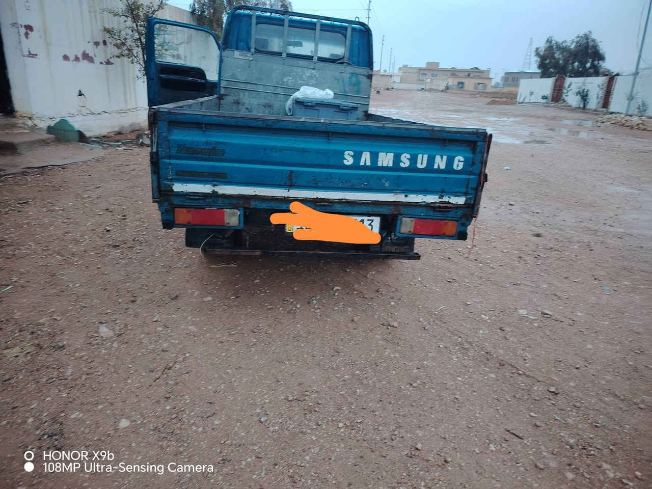 سلام عليكم سياره جاهزة سنوية جديد رغم انكليزي ***********
