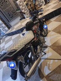 دراجة هيوشة • موديل 2022 • هيت المشتل