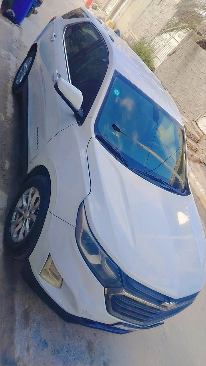 كوينيكس موديل 2018 رقم ذي قار ضربتها بنيد وجاملغ وباب جهة السايق سياره مال بيت وجاهزه من كل شيء.
بإسمي تحويل ثاني يوم
داخله هزه قبل شهر ارقام جدد حساسات  جنطة كهربائية حدادية فول
السعر 135 وبيها مجال

مكاني ذي قار. سيددخيل

للتواصل الاتصال ***********
