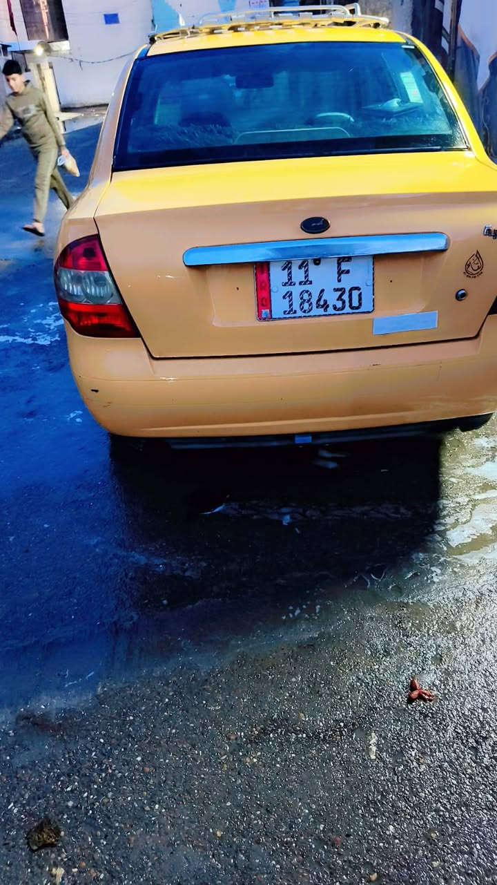 سلام عليكم سيار طيبه 2015سياره مكفول سياره بسمي تحويل ثاني يوم تخم تاير جديد هيئة غرامات مصفر السعر 34وبيه مجال ريد تحويل الرقم ‏‪***********‬‏
