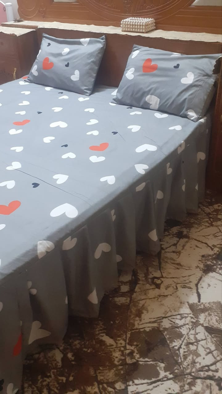 #فرشات قماش ديجتال #ثري دي
 ألوان مميّزة وواضحة
 طباعة ثري دي تعطي شكل فخم
للحجز والاستفسار ع الخاص يوجد خدمه توصيل محموديه وجميع محافظات #العراق 🚕


**إذا كنت صاحب هذا الإعلان وتريد حذفه لأي سبب، رجاءا أرسل رسالة إلى الدعم الفني**