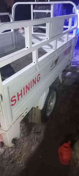 السلام عليكم ستوته لبيع مديل 2025
ستوته ما مشتغله مكينتها مكفوله من الجاملغ لدعاميه 
مكانها بغداد المعامل عارضينها ب 2700000 مليونين 700 
رقم الهاتف : ***********
