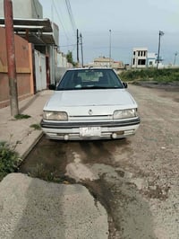 استيشن • موديل ٩٢ • نافذة ٢٠٢٩