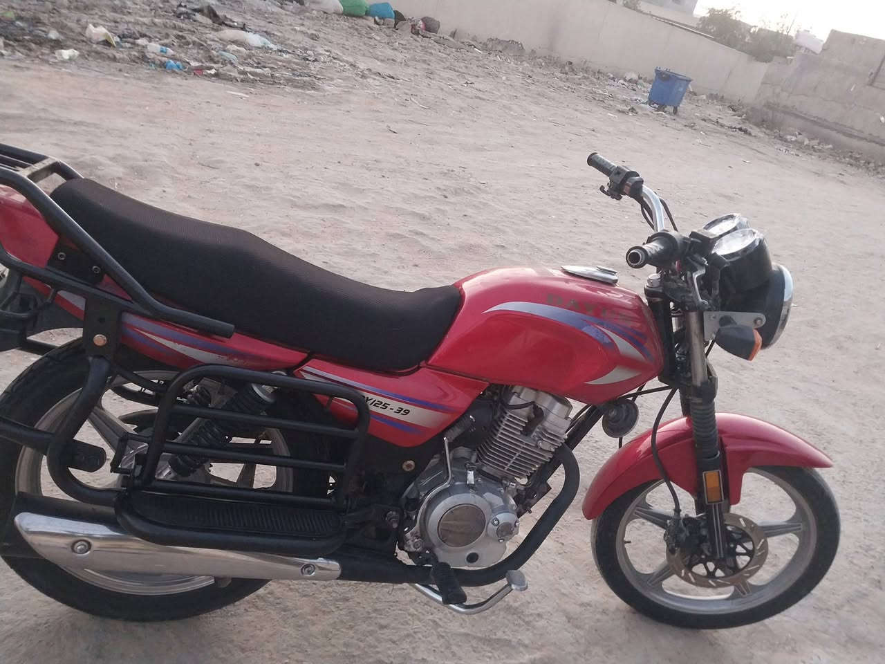 دايون عضم موديل  2018 ارواق اصوليه  رقم الهاتف *********** عنوان كربلاء طويريج
