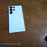 شباب مال واحد محتاج مو تكسرون بيه S23الترا ذاكره 256عربي جهاز جديد ستع...